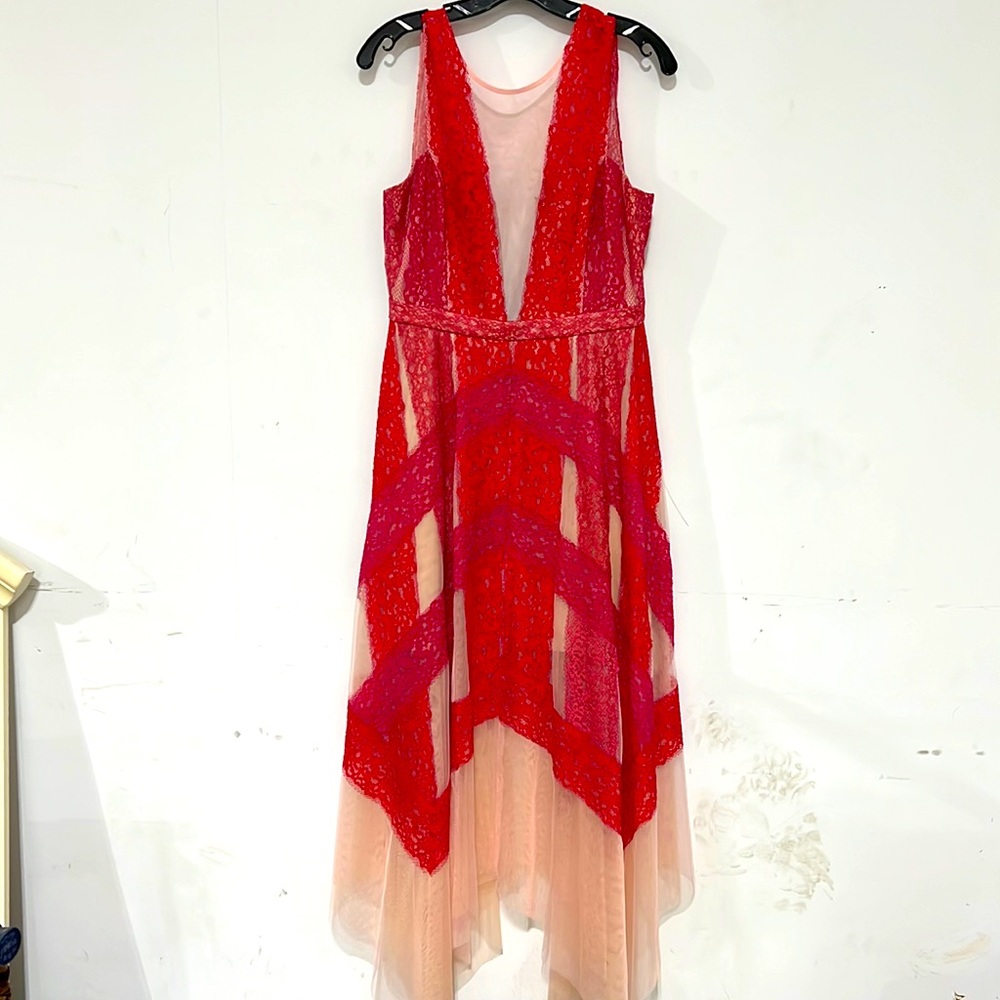 BCBG Dress